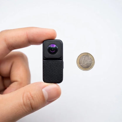 Nezyro Pet Collar Camera