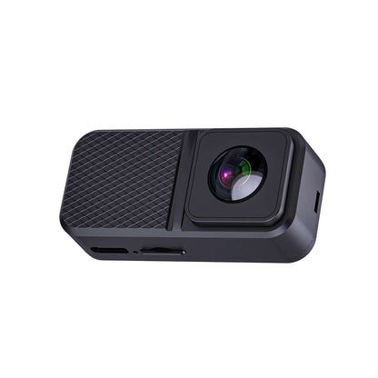 Nezyro Pet Collar Camera
